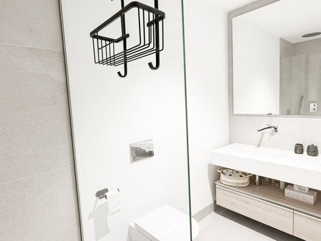 3 Slaapkamer Appartement in Artola