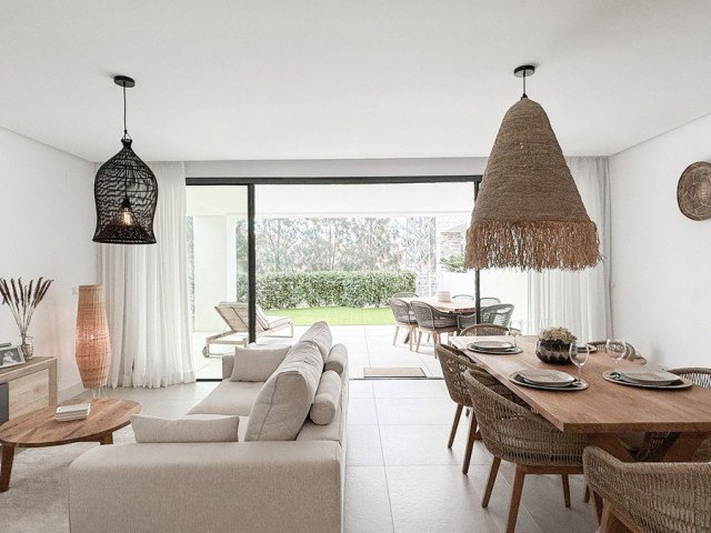 Lägenhet, Artola, R5229706