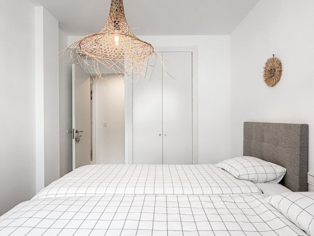 3 Slaapkamer Appartement in Artola