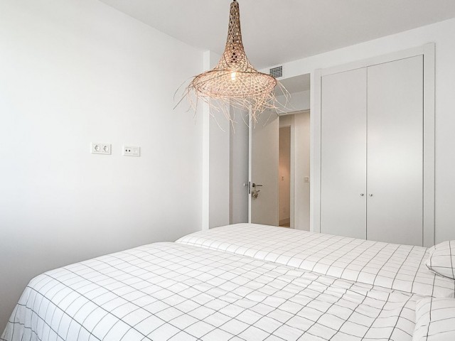 3 Slaapkamer Appartement in Artola