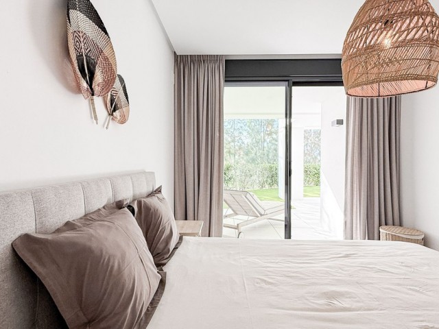 3 Slaapkamer Appartement in Artola