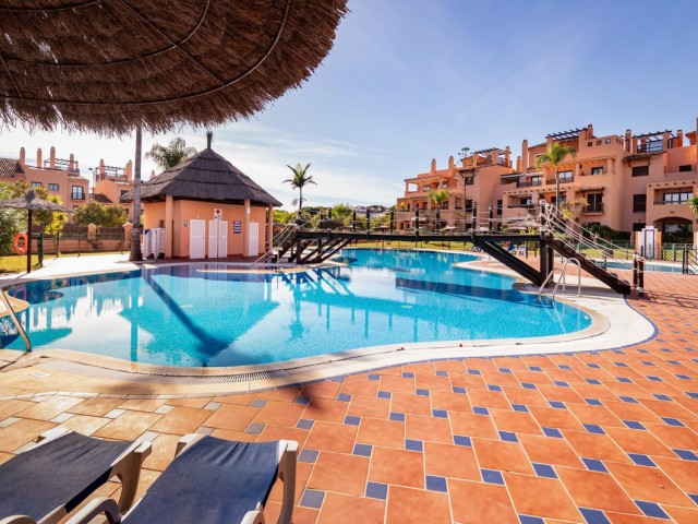 Appartement, Hacienda del Sol, R5234881