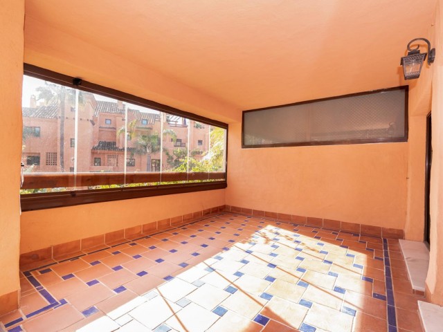 4 Makuuhuoneen Huoneisto Hacienda del Sol