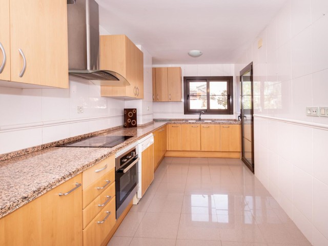 4 Schlafzimmer Apartment in Hacienda del Sol