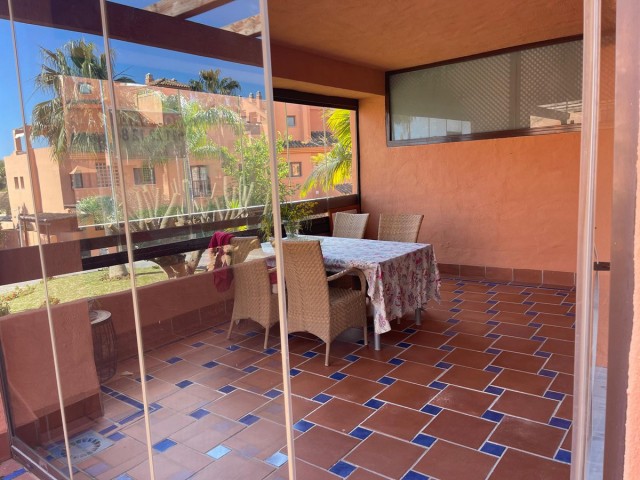 4 Slaapkamer Appartement in Hacienda del Sol