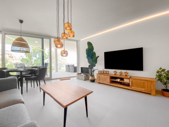 Appartement, Carvajal, R5258524