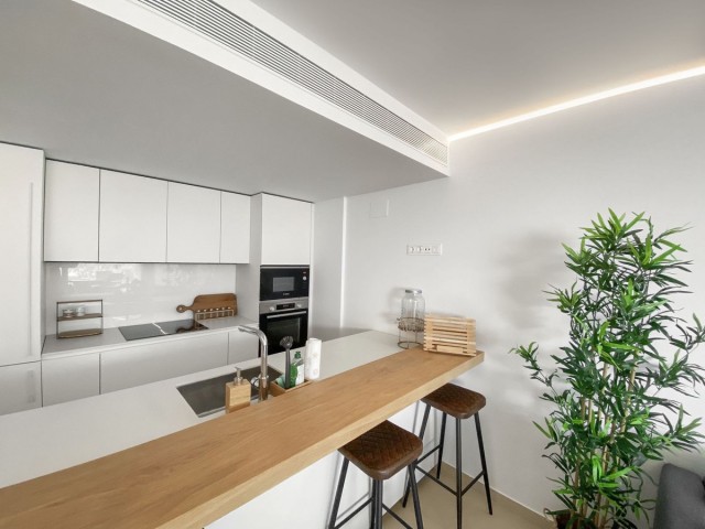 Appartement, Carvajal, R5258524