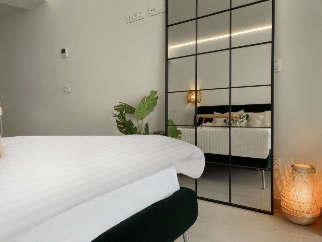 Appartement, Carvajal, R5258524