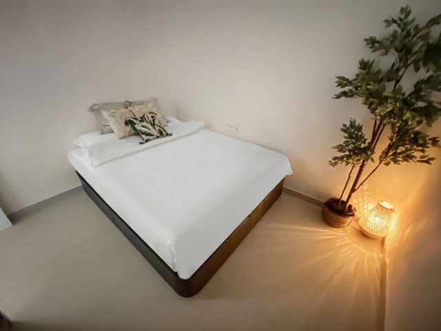 2 Schlafzimmer Apartment in Carvajal