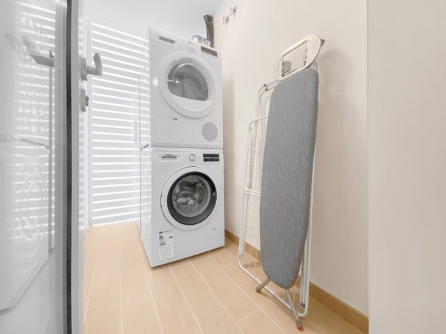 2 Schlafzimmer Apartment in Carvajal