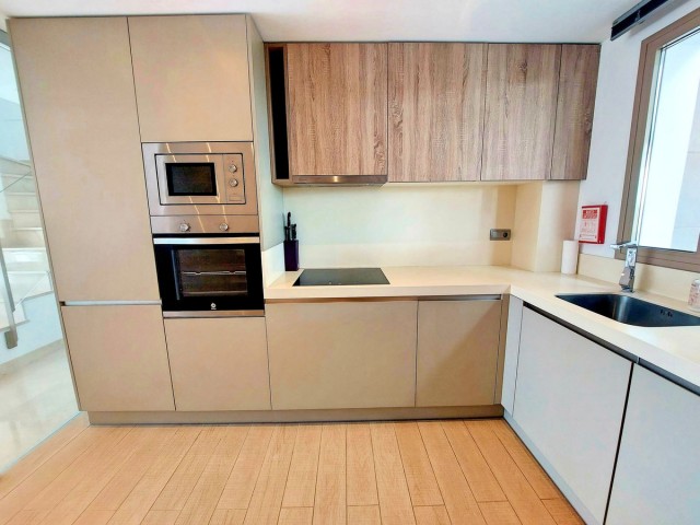 Penthouse in La Cala Golf