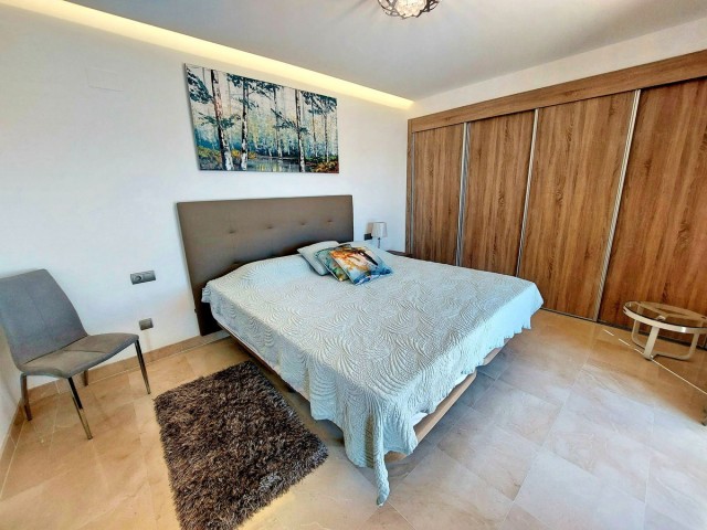 Penthouse in La Cala Golf