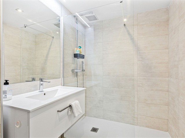 2 Bedrooms Apartment in Manilva