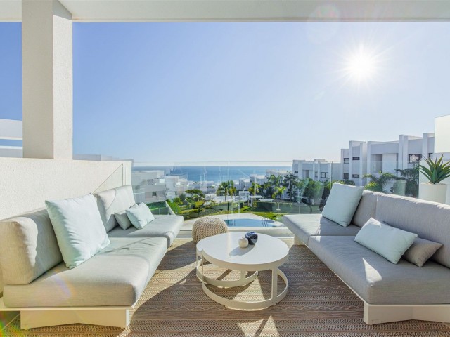 Huoneisto Manilva - R5274895