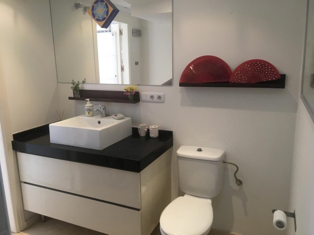 Penthouse in San Pedro de Alcántara