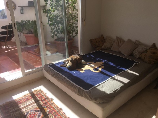 Penthouse in San Pedro de Alcántara