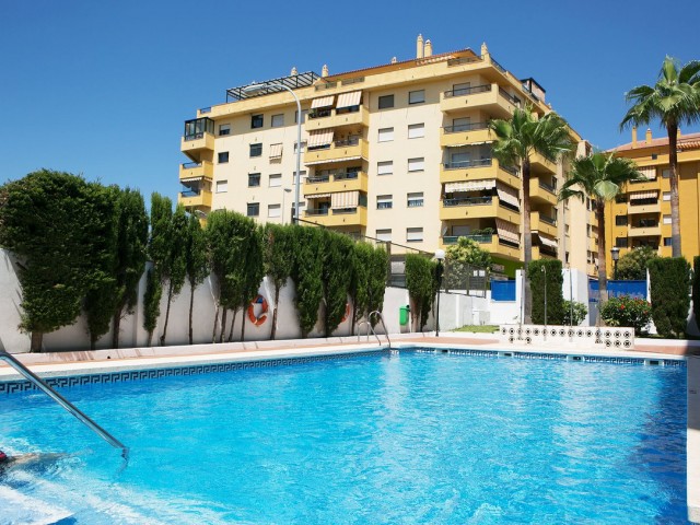 Penthouse in San Pedro de Alcántara