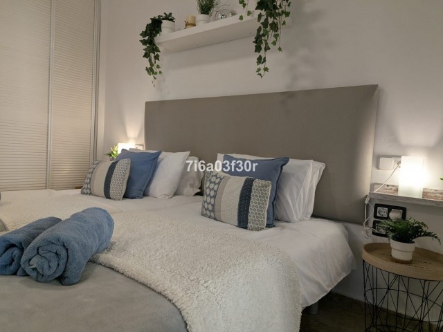 3 Bedrooms Apartment in San Pedro de Alcántara