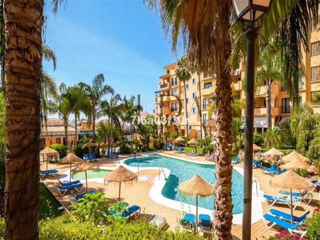 Apartment, San Pedro de Alcántara