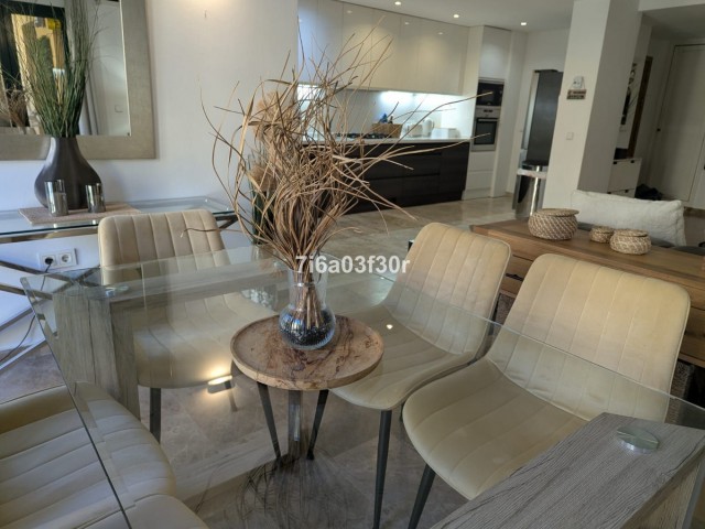 3 Schlafzimmer Apartment in San Pedro de Alcántara