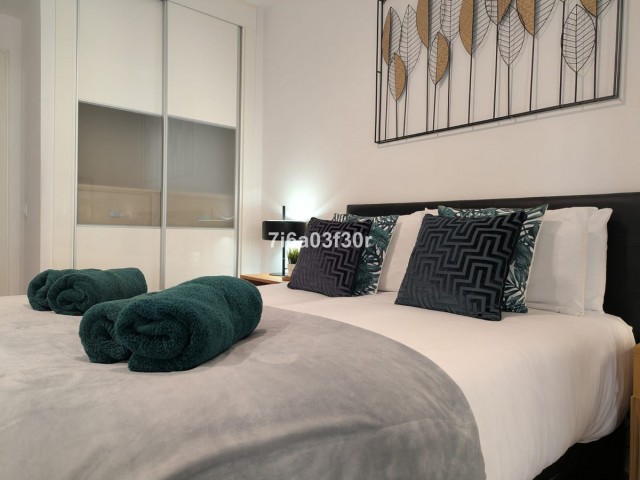 3 Schlafzimmer Apartment in San Pedro de Alcántara
