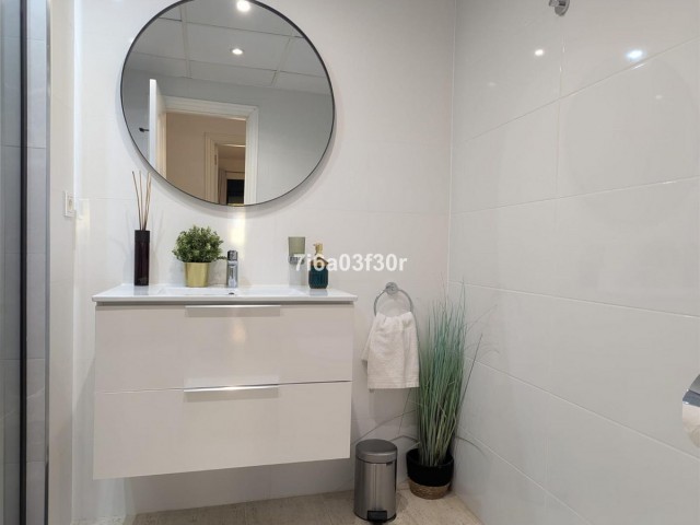 3 Schlafzimmer Apartment in San Pedro de Alcántara