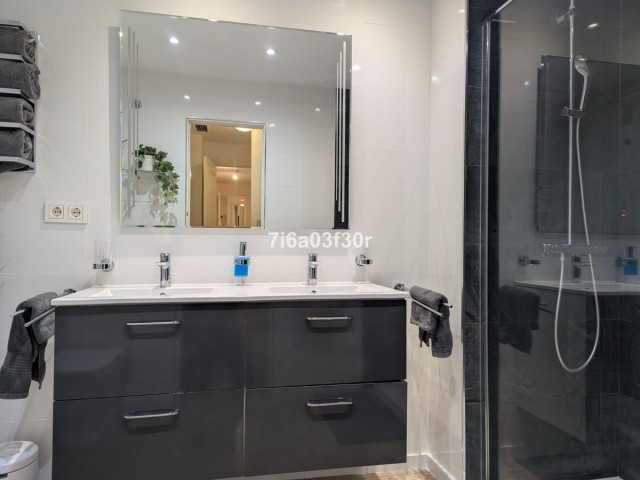 3 Schlafzimmer Apartment in San Pedro de Alcántara