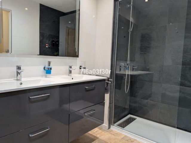 3 Schlafzimmer Apartment in San Pedro de Alcántara