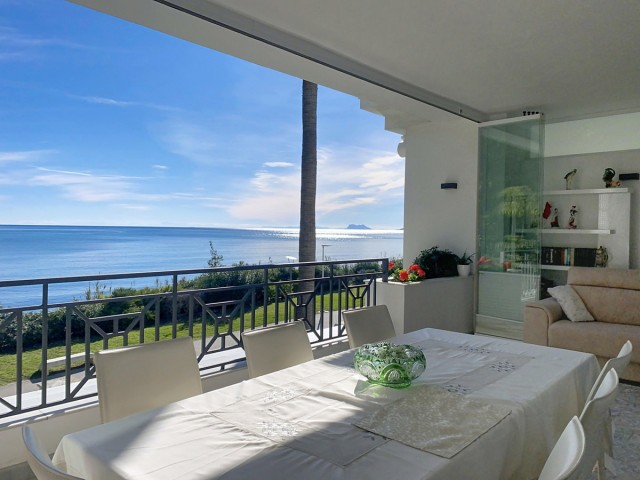 Apartment, Estepona