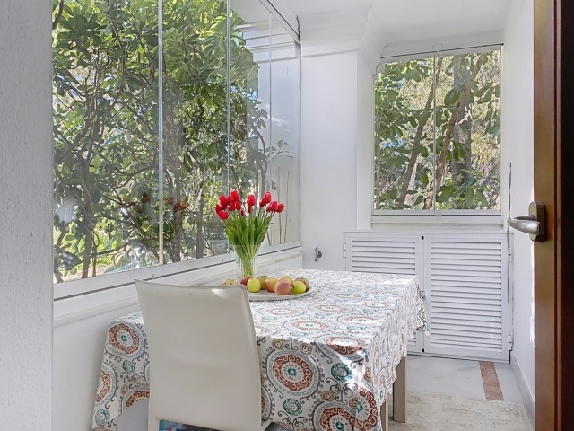 2 Schlafzimmer Apartment in Estepona