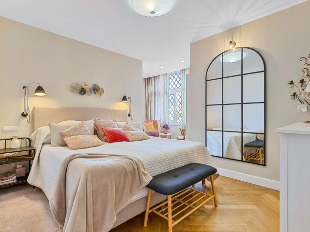 Penthouse in Fuengirola