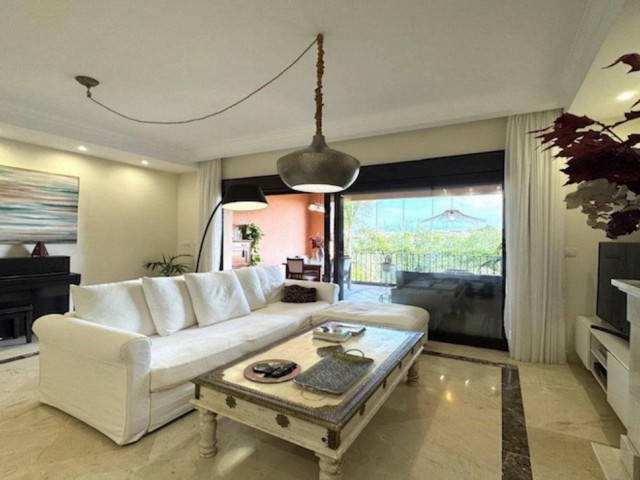 3 Schlafzimmer Reihenhaus in Estepona