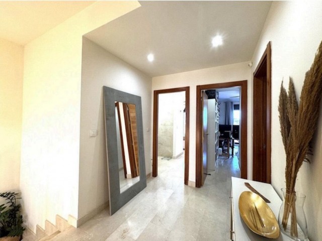 3 Schlafzimmer Reihenhaus in Estepona