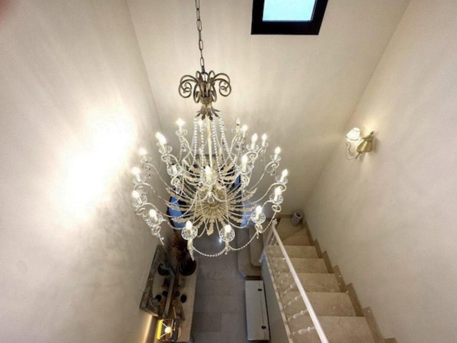 3 Schlafzimmer Reihenhaus in Estepona