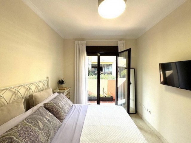 3 Schlafzimmer Reihenhaus in Estepona