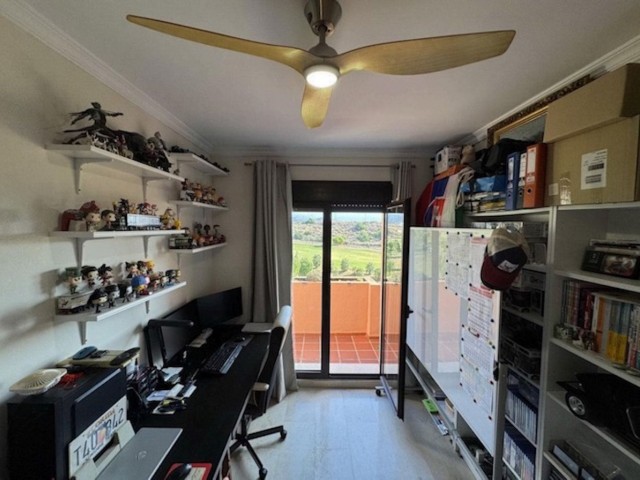 3 Schlafzimmer Reihenhaus in Estepona