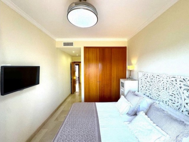 3 Schlafzimmer Reihenhaus in Estepona