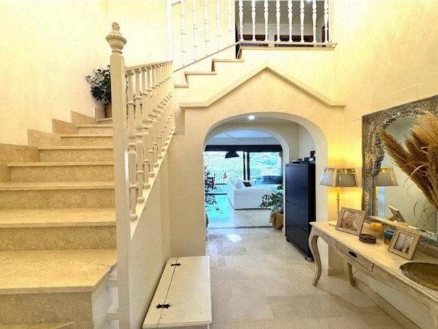 3 Schlafzimmer Reihenhaus in Estepona