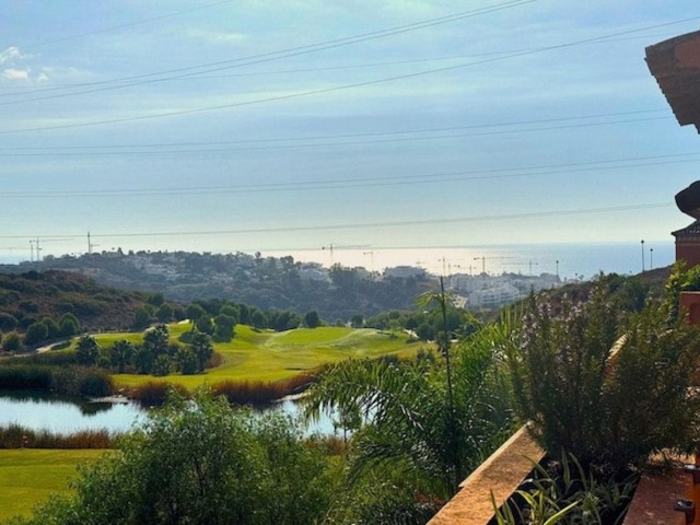 3 Schlafzimmer Reihenhaus in Estepona