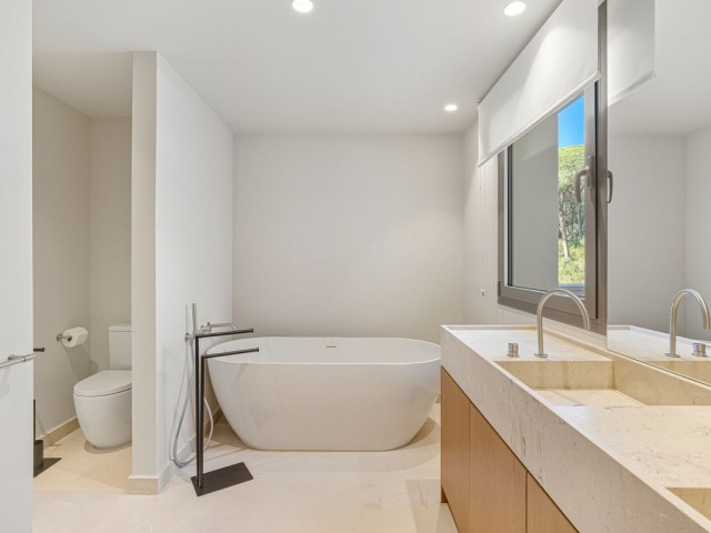 4 Sovrums Villa i Hacienda Las Chapas