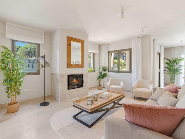 5 Bedrooms Villa in Hacienda Las Chapas