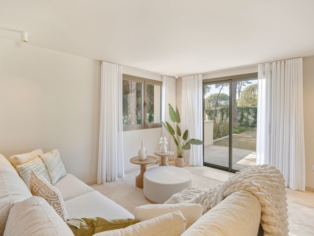 5 Bedrooms Villa in Hacienda Las Chapas