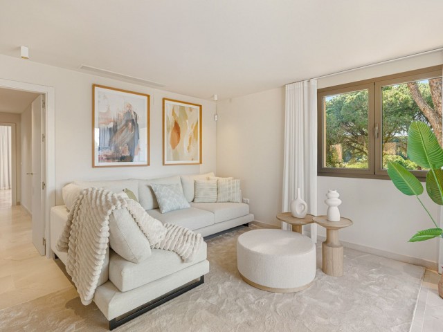 5 Bedrooms Villa in Hacienda Las Chapas