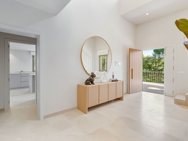 5 Bedrooms Villa in Hacienda Las Chapas