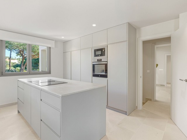 5 Bedrooms Villa in Hacienda Las Chapas