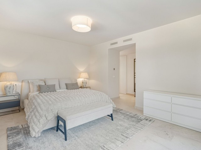 5 Bedrooms Villa in Hacienda Las Chapas