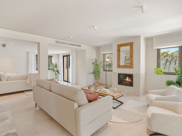 5 Schlafzimmer Villa in Hacienda Las Chapas