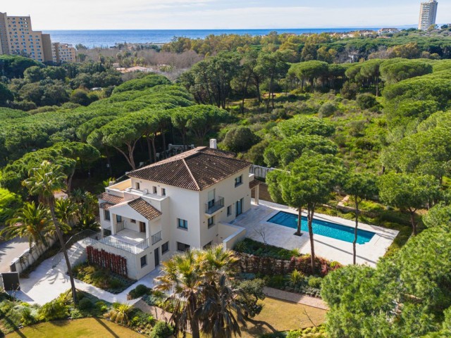 Huvila Hacienda Las Chapas - R5288593