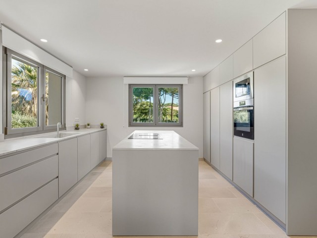 5 Schlafzimmer Villa in Hacienda Las Chapas