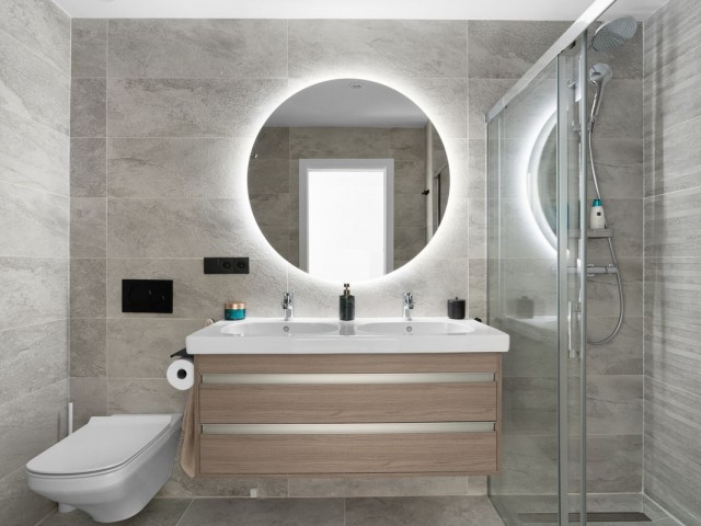 Kattohuoneisto Benalmadena